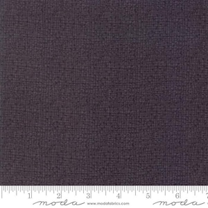 Moda &quot;Thatched&quot; Basic Texture Solid Shadow (48626-117) by Robin Pickens
