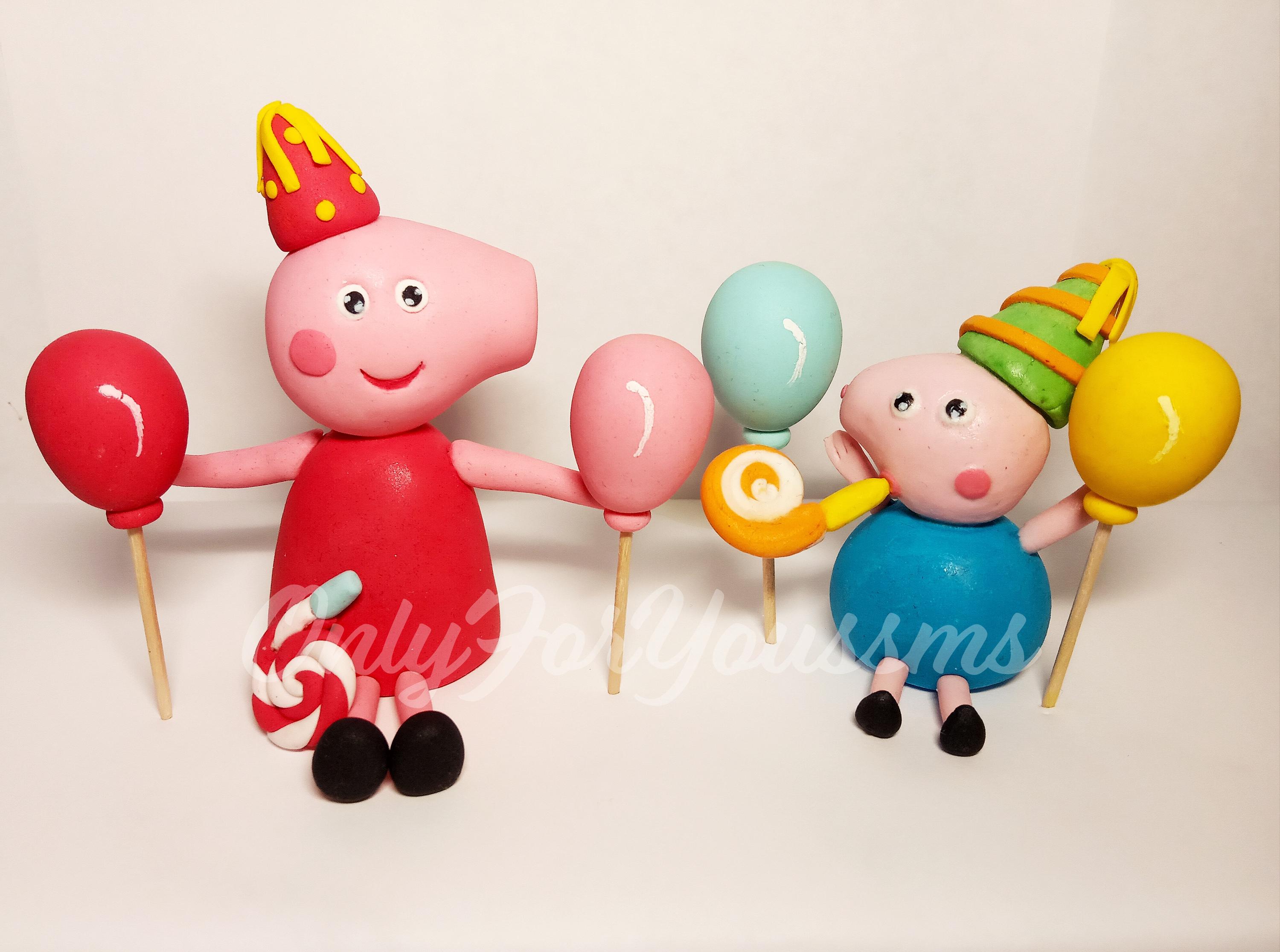 Fondant Storch Selber Modellieren - Olga Bäumler - Fondantissimo