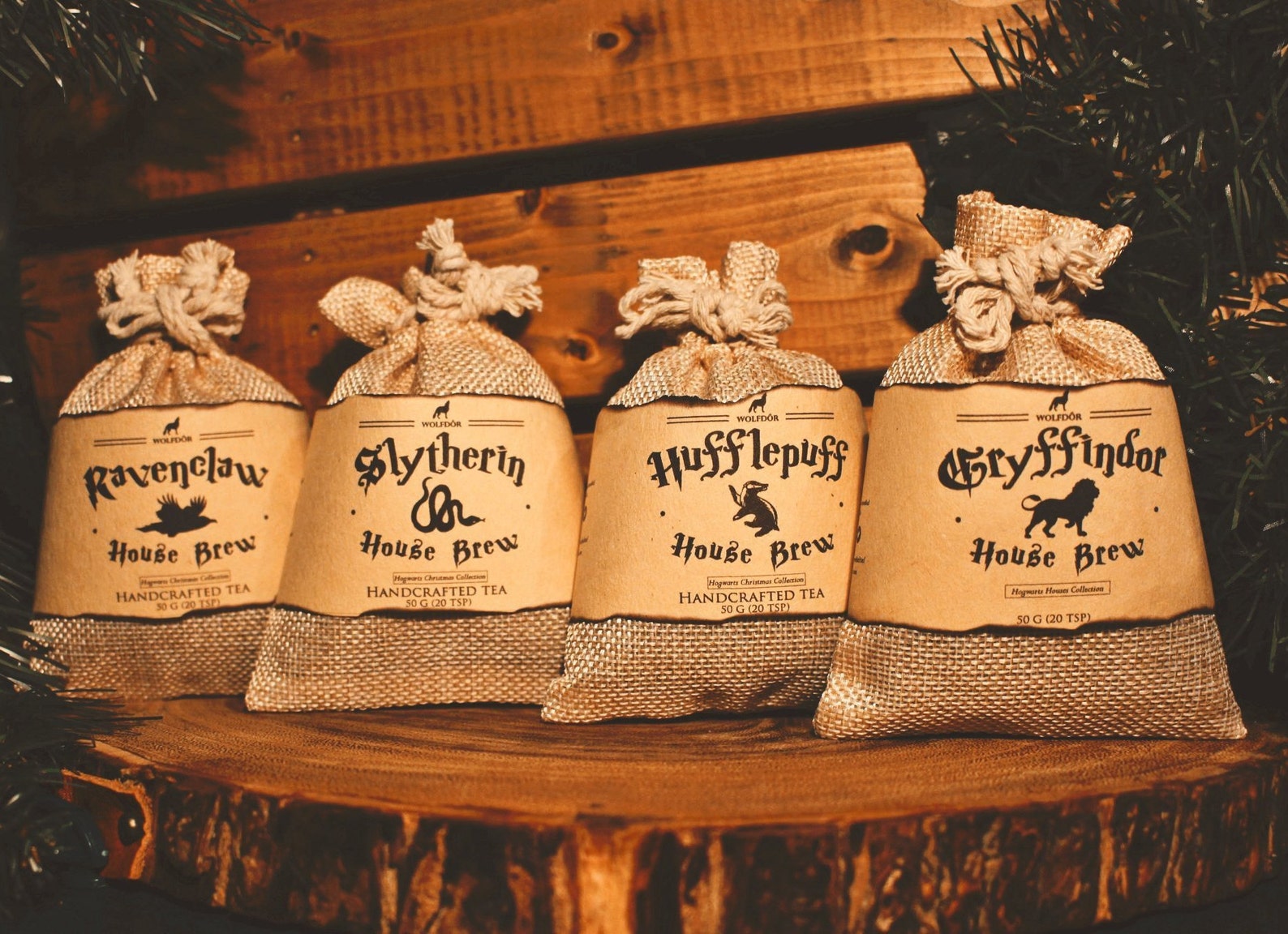 30+ Magical & Foolproof Harry Potter Gifts for Adults [Updated 2024 ]