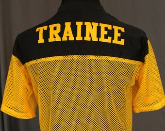 Deadpool 2 Trainee Jersey Hand Made in 