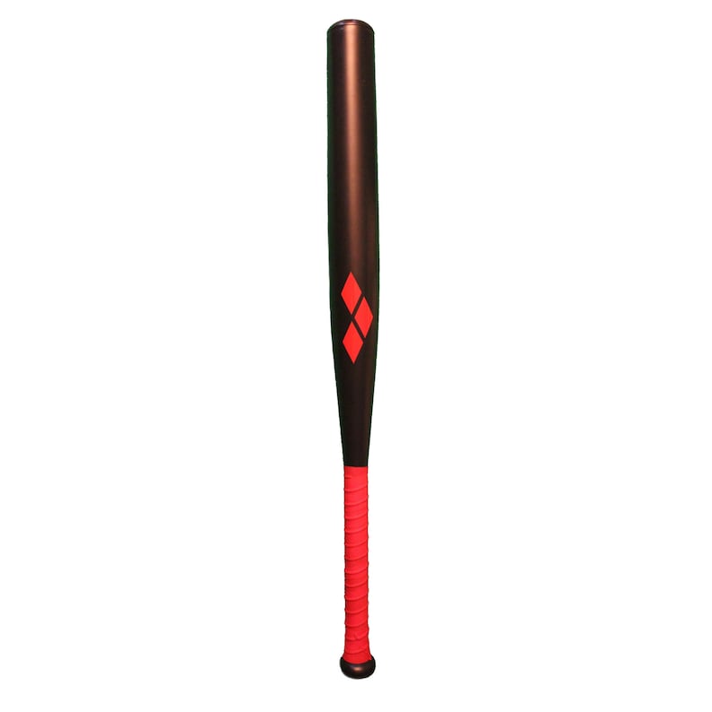 Harley Quinn Baseball Bat From New DC Universe Cartoon Etsy Harley Quinn Baseball Bat From New DC Universe Cartoon Etsy