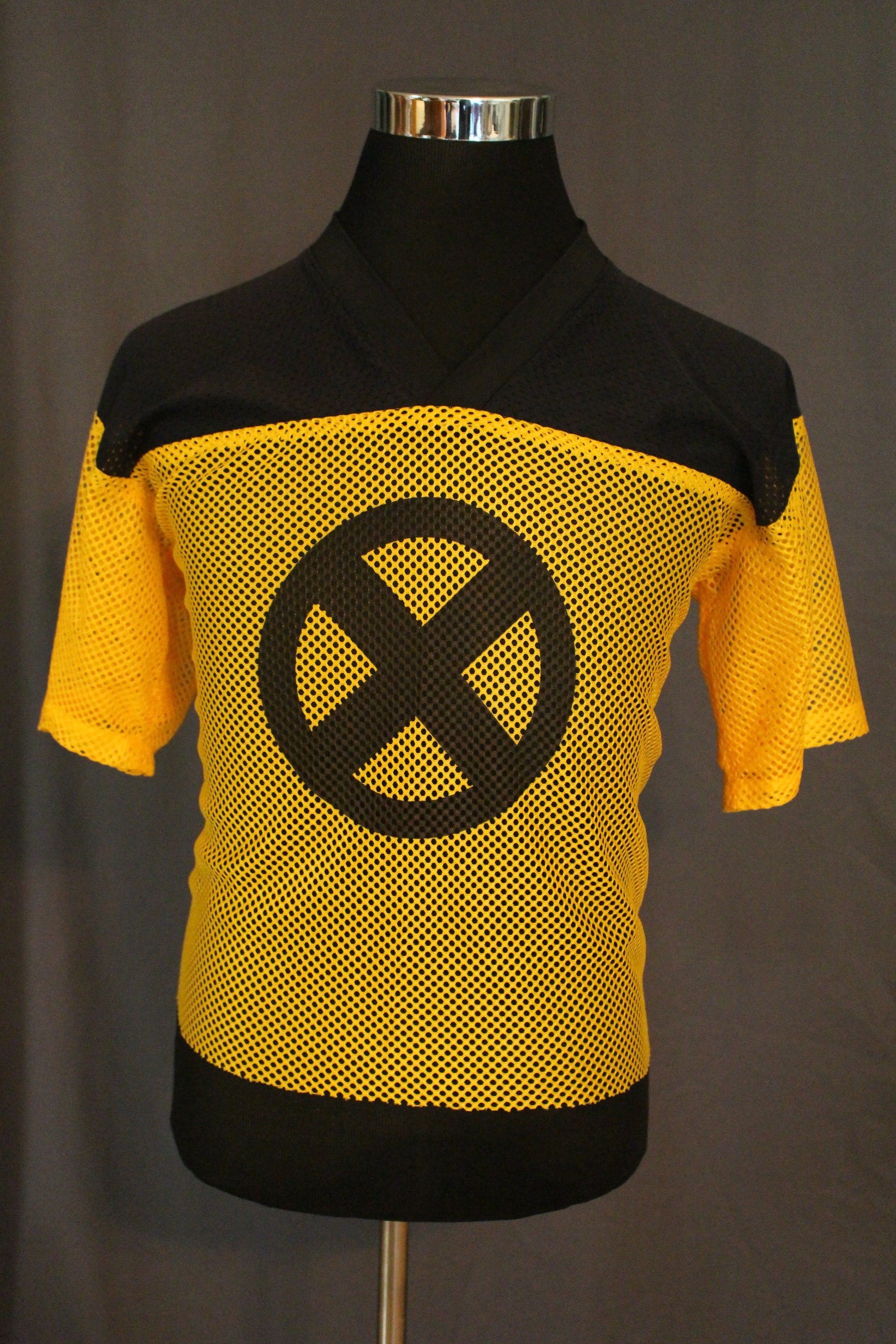 Deadpool 2 Trainee Jersey Hand Made in 