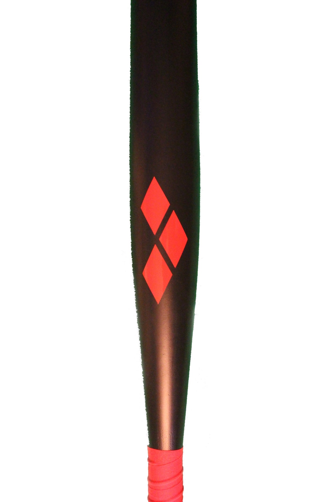 Harley Quinn Baseball Bat From New DC Universe Cartoon Etsy