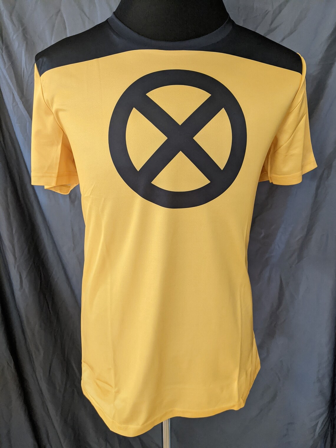 deadpool cycling jersey