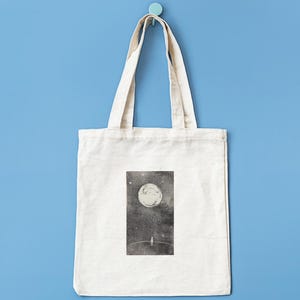 Laptop-Friendly Canvas Tote Bag with Inner Pocket – No-Dig Essentials Organizer, Reusable Eco-Friendly Shoulder Tote