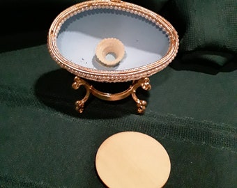 ¡Especial de Pascual Crafter! REAL EGG half para eggery, Framing