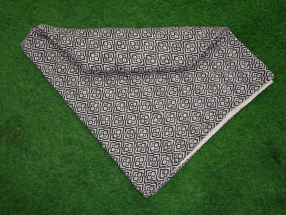 KANTHA QUILT Bulk Lot Of Indian Kantha Bedcover Handmade Etsy