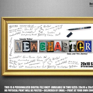 Leaving Gift Ideas For Her A Personalized Farewell Gift For Coworker Leaving Gift Ideas Etsy usd