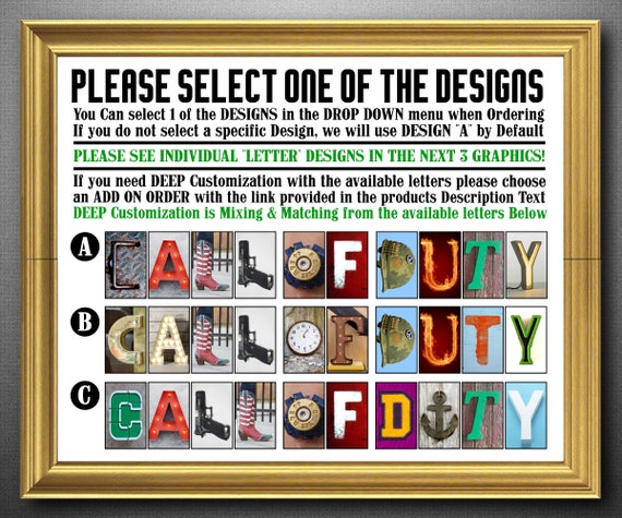 Military Party Decorations For Military Party For Deployment Etsy