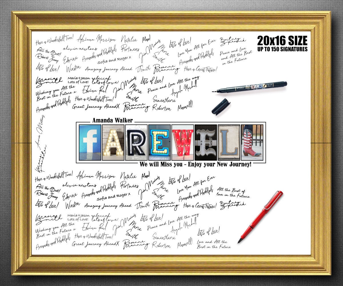 Going Away Gift For Coworker Retiring Gift Ideas For - Etsy Australia