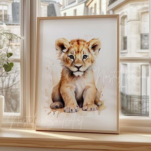 Impresión de nacimiento personalizada, primera huella del bebé, huella del recién nacido, lindo recuerdo, arte infantil, primer cumpleaños, regalo de baby shower, archivo PDF