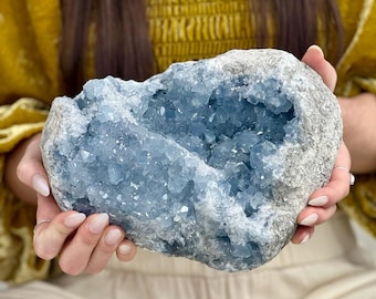 SacredMinerals333 - Etsy