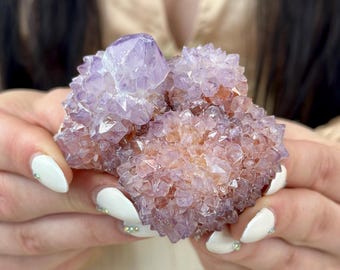 SacredMinerals333 - Etsy