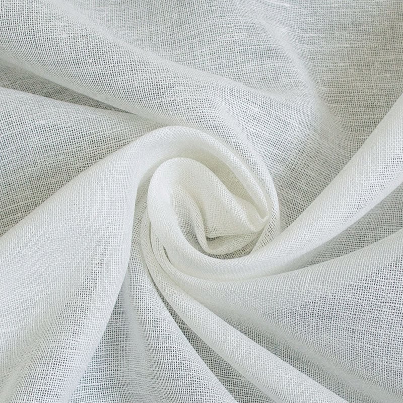 Pure 100 linen fabric 80 gsm Natural Linen Fabric Linen Etsy