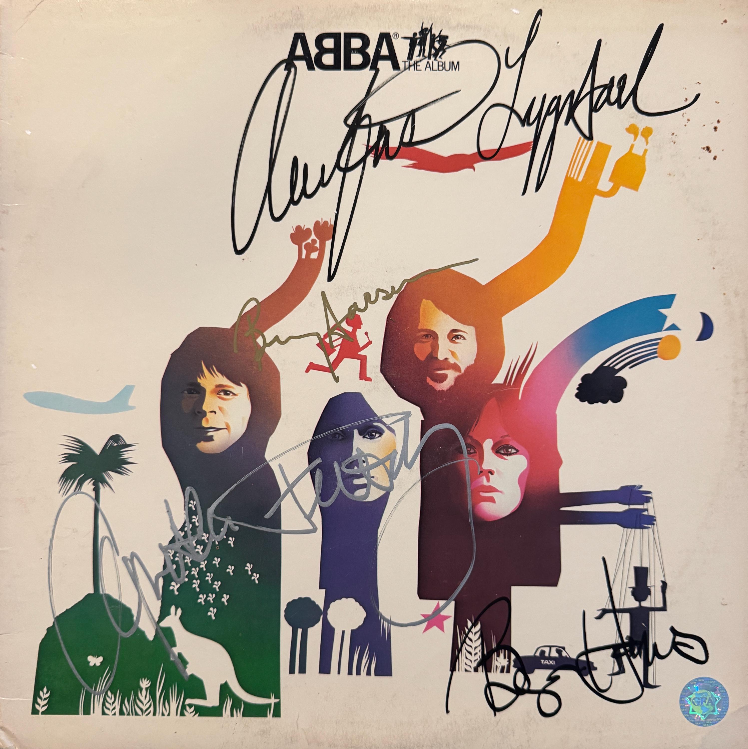 T*T様 ジョージハリソン 元 ビートルズ サイン レコード 直筆 アナログ盤 T*T様 ジョージハリソン 元 ビートルズ サイン レコード 直筆 アナログ盤