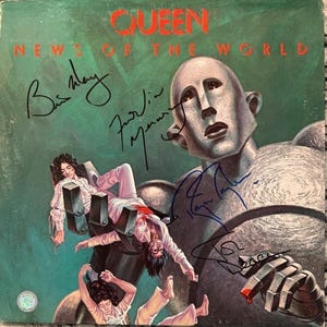 John deacon queen - Etsy 日本