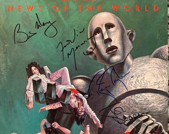 Queen – I Want To Break Free Record Vinyl 7