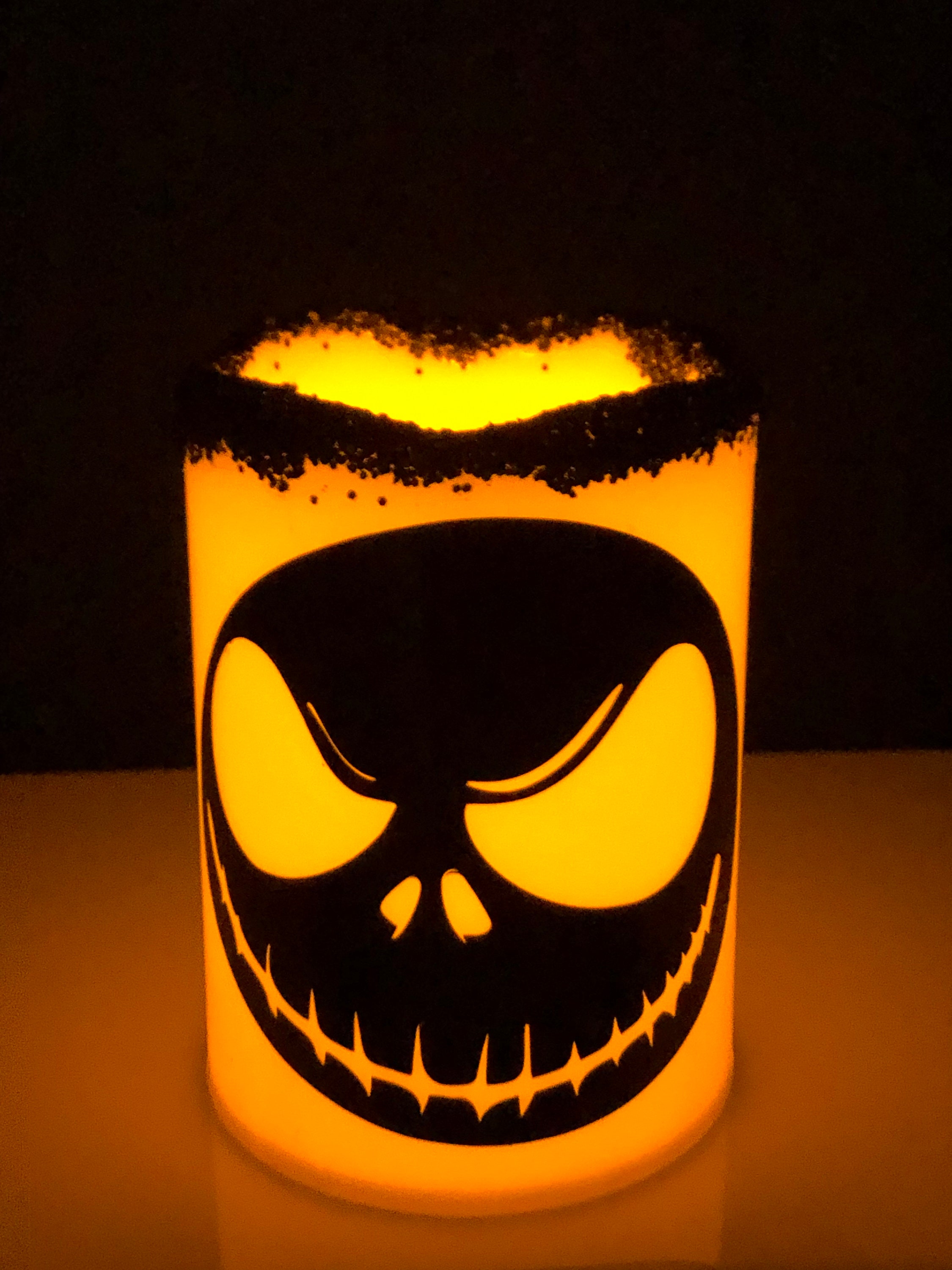 nightmare before christmas jack o lantern nightmare before christmas jack o lantern