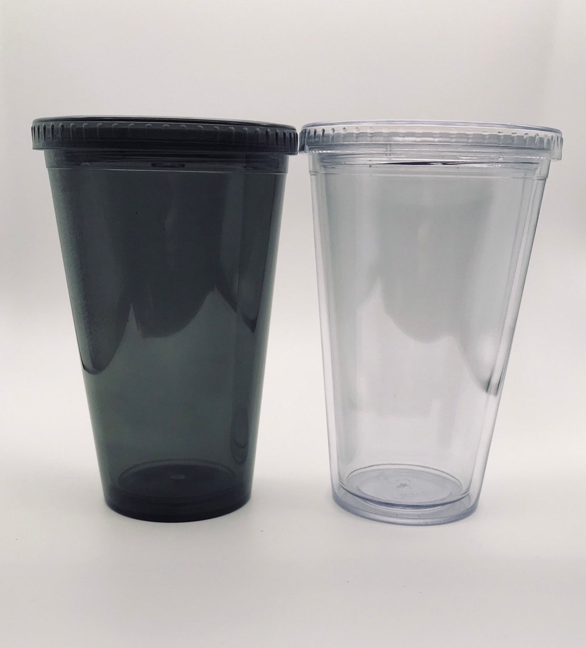 The Beach is My Happy Place Tumbler Etsy