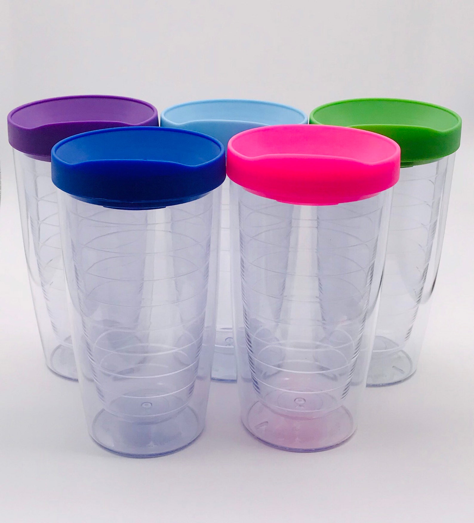 The Beach is My Happy Place Tumbler Etsy