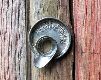 Metal Karo Pour Spout