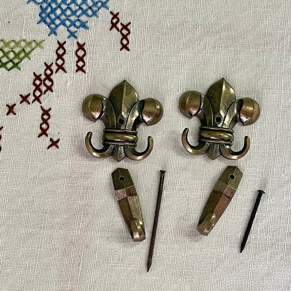 Pot Holder Hook Etsy