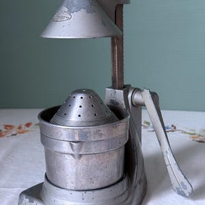 Dazey Super Juicer - Etsy