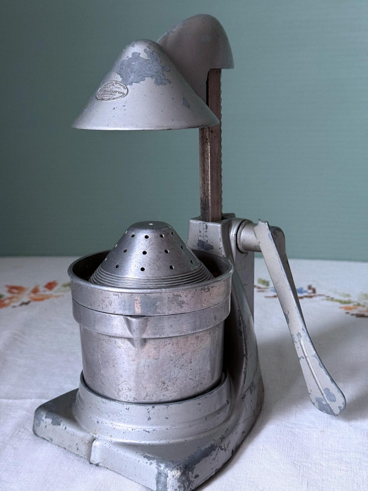 Dazey Super Juicer - Etsy