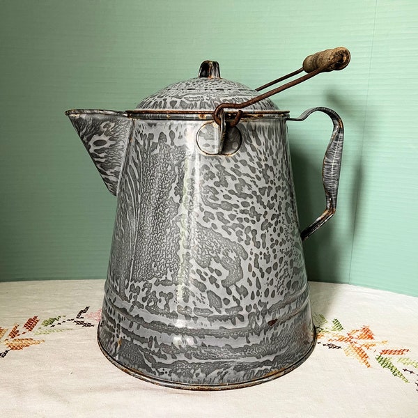Coffee Boiler Etsy