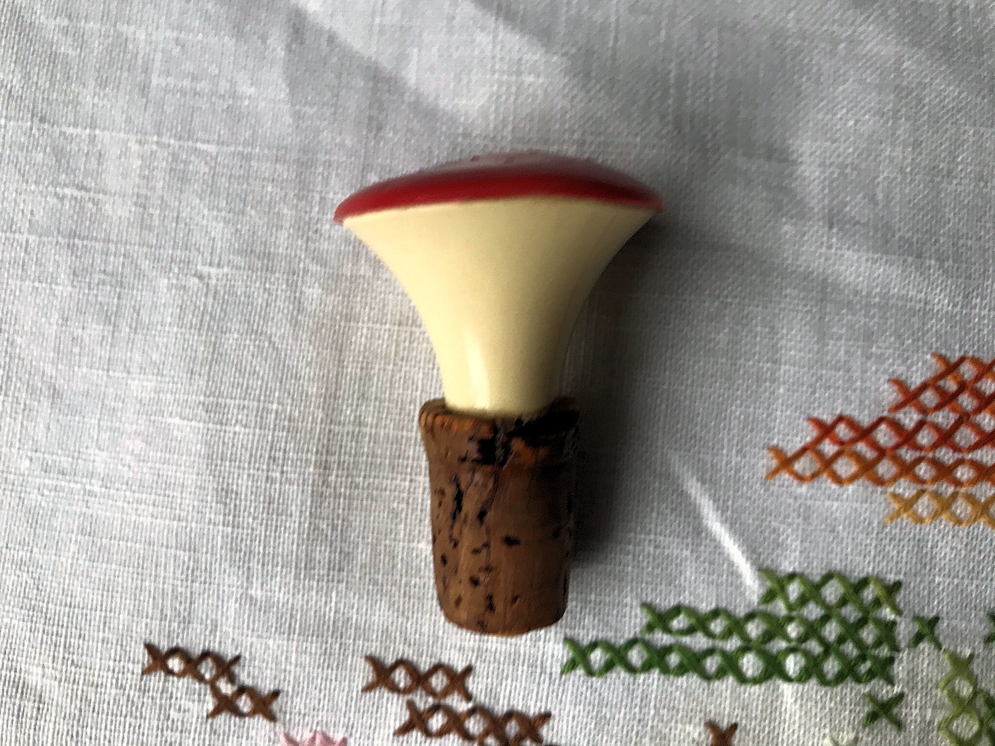 Vintage rociador de lavandería: gorra para la botella de coca | Etsy