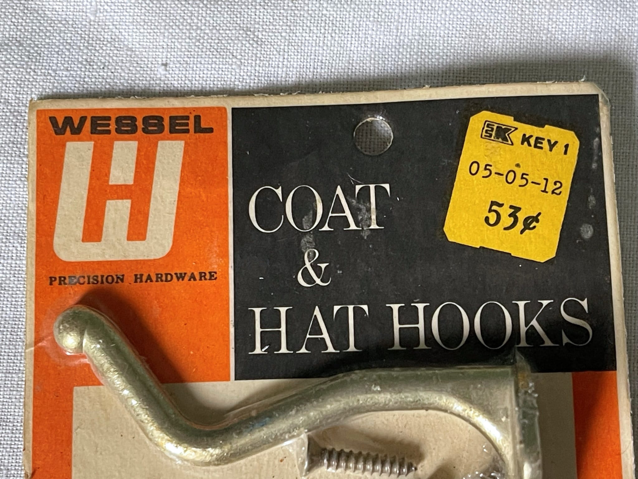 Key hooks online kmart