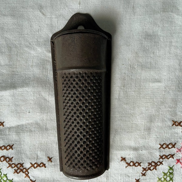 Nutmeg Grater Etsy
