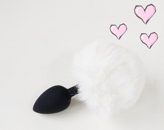 Free Roblox Bunny Tail