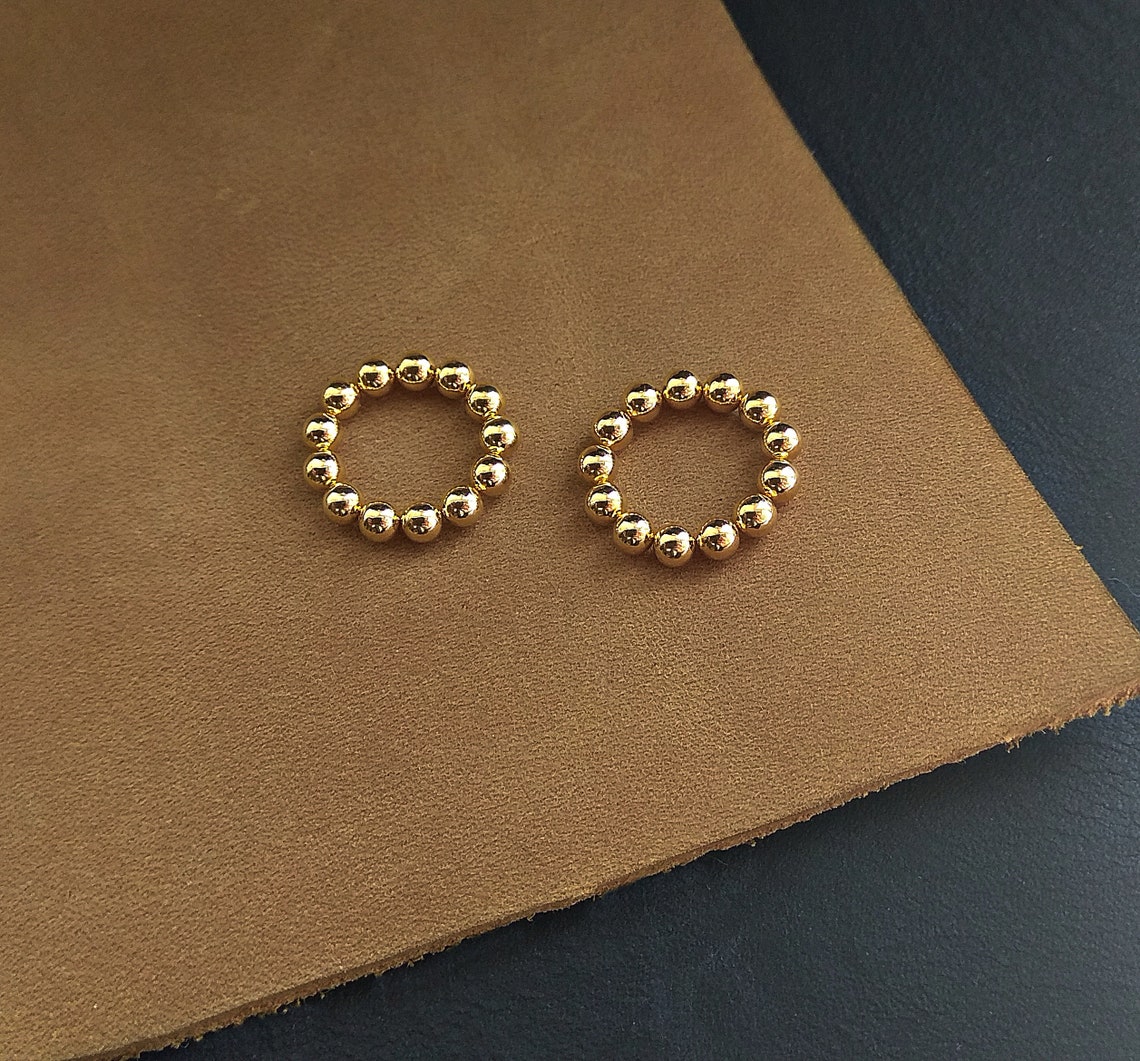 Silver Nipple Rings Non Piercing adjustable Nipple Etsy