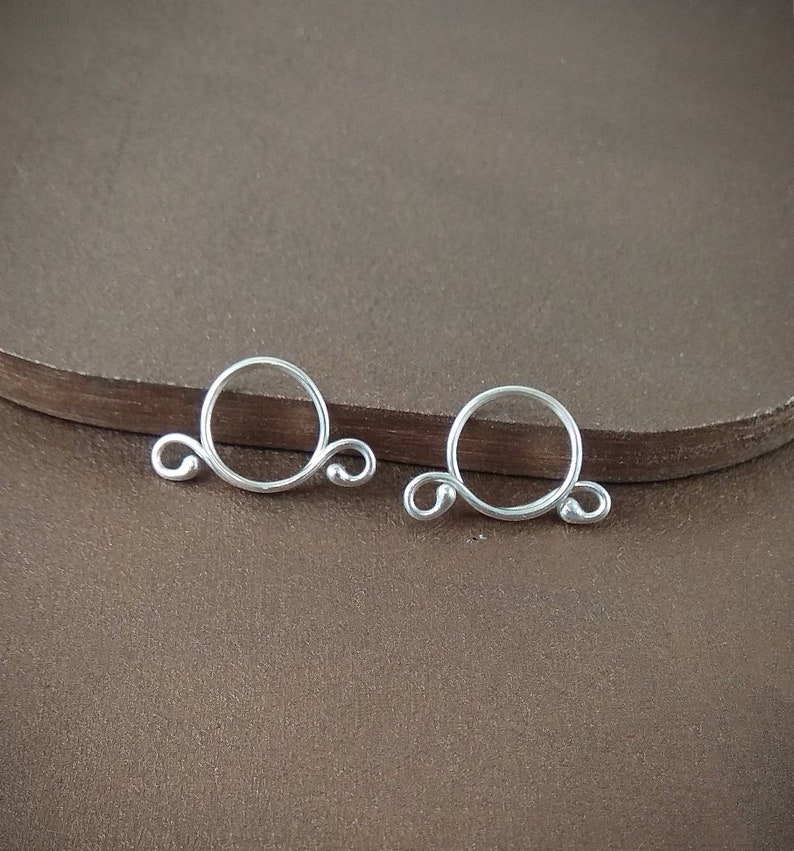 0 gauge nipple rings