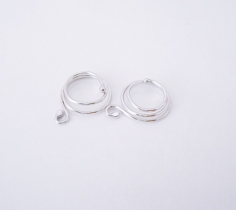 0 gauge nipple rings