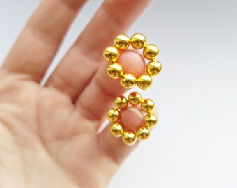 Magnetic 2024 nipple earrings