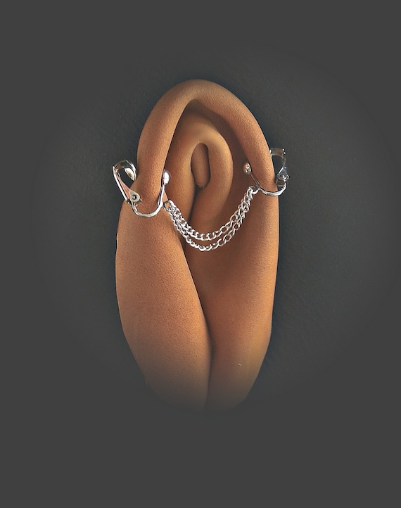 Piercing klitoris deals