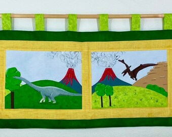 Wall protection for the cot (200 cm)