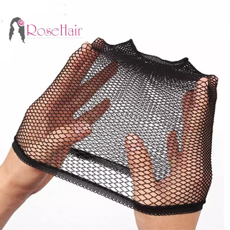 Elastic Stretchable Hair Net Weaving Net Etsy UK