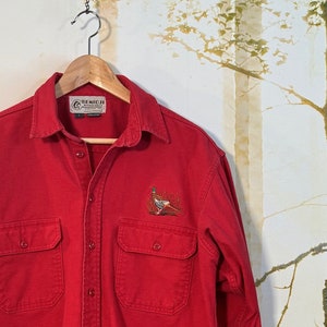 Vtg L Bemidji Woolen Mills, Bemidji, Minnesota, Chamois, flanell, rot, Fasan, Mint - Etsy.de Vtg L Bemidji Woolen Mills, Bemidji, Minnesota, Chamois, flanell, rot, Fasan, Mint - Etsy.de