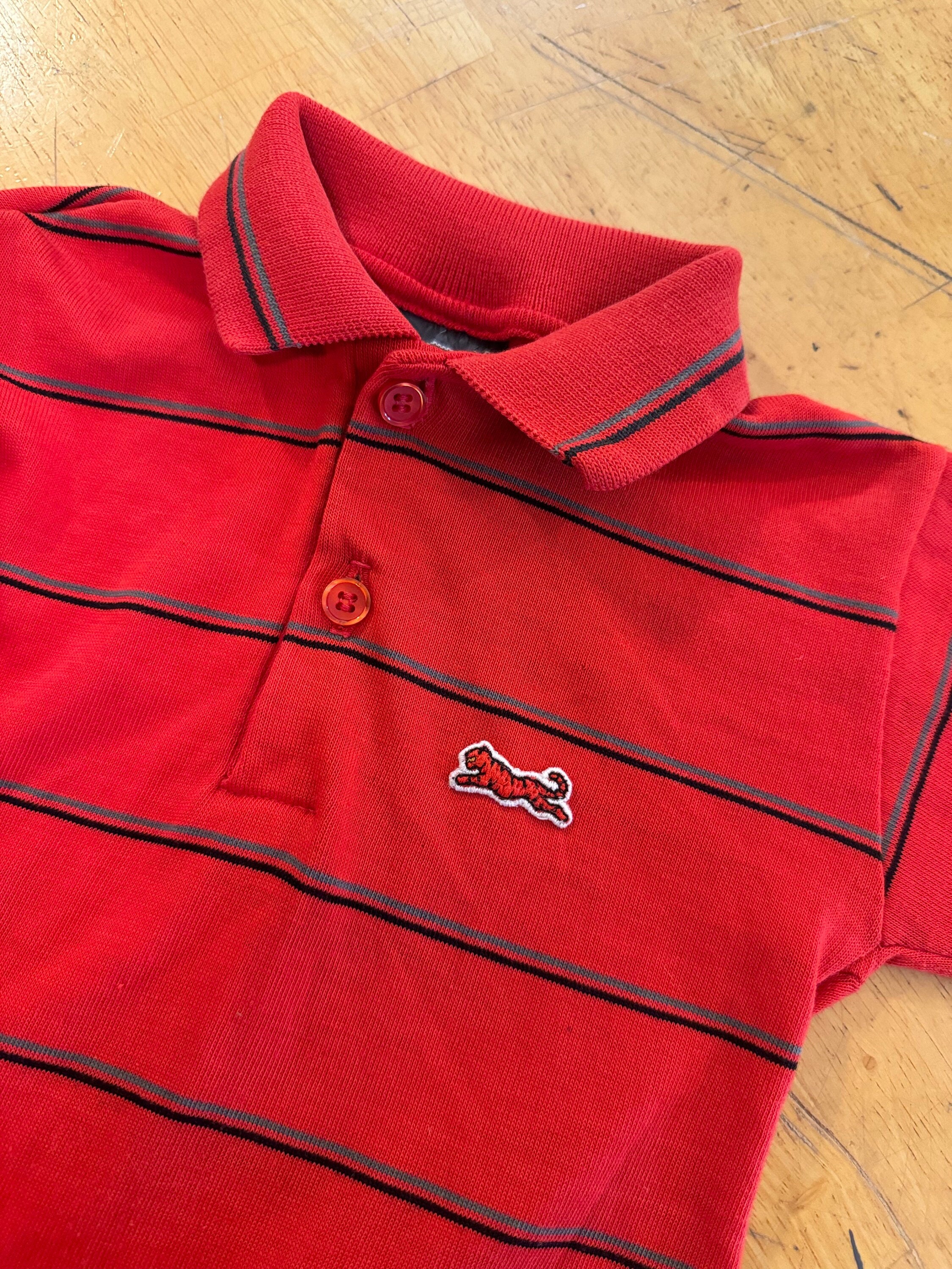 Le Tigre Polo - Etsy Le Tigre Polo - Etsy