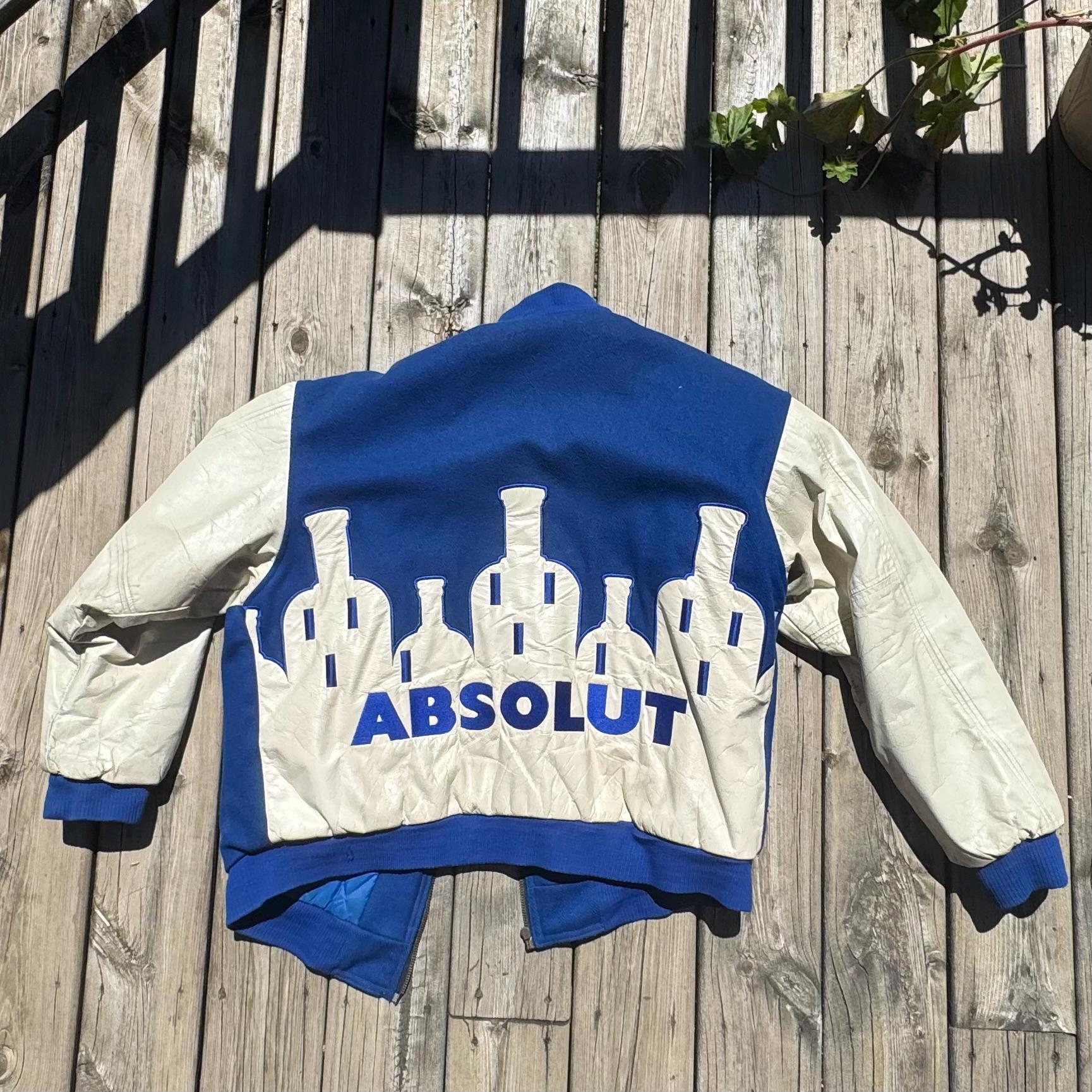 Absolut Vodka Clothing - Etsy