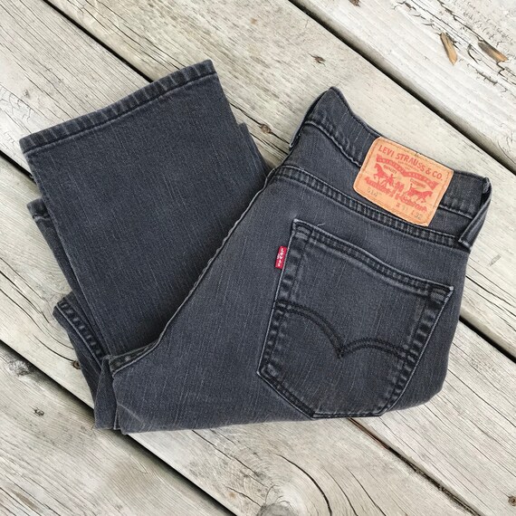 levis 514 31 x 32