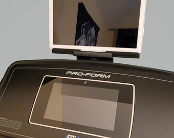 Proform NordicTrack Laufband Tablet + Handyhalter