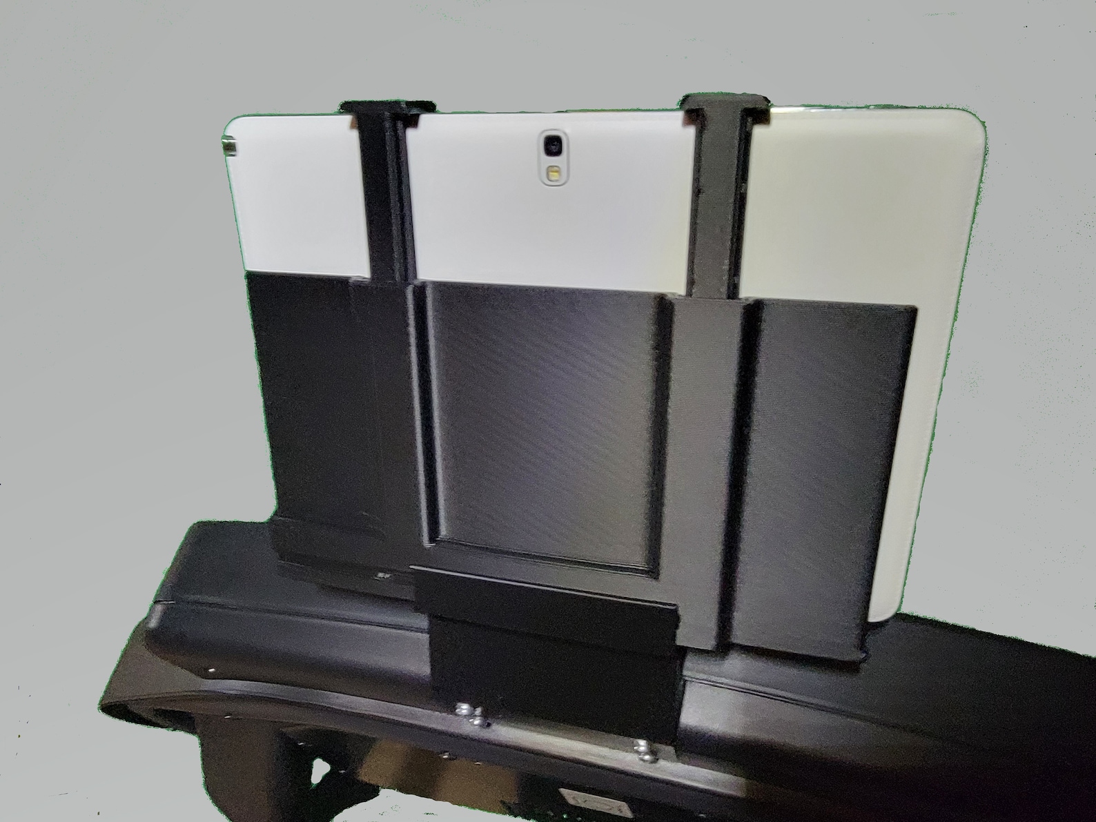 Proform Nordictrack Treadmill Tablet Cell Phone Holder Etsy