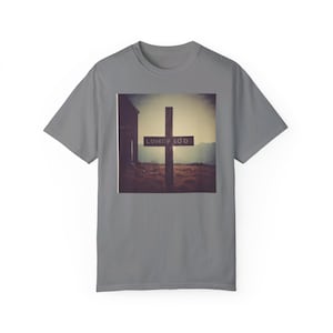 Love of God Tshirt