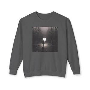 Light of God Sweatshirt