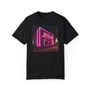 JESUS Tshirt