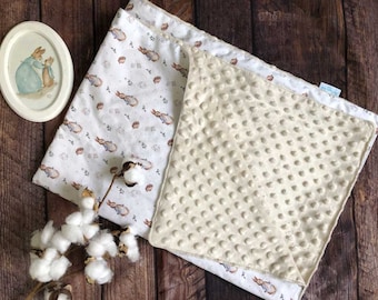 Copertina Neonato  Personalizzato